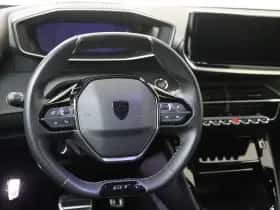 Peugeot e-2008 (2024) thumbnail 6