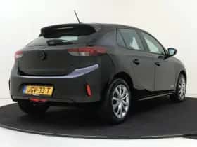 Opel Corsa-e (2025) thumbnail 10