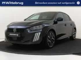 Peugeot 208 (2025)