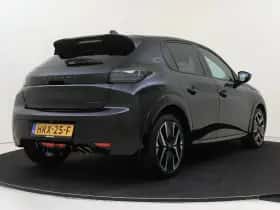 Peugeot 208 (2025) thumbnail 11