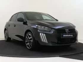 Peugeot 208 (2025) thumbnail 3