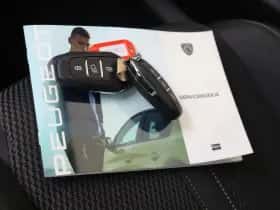 Peugeot 208 (2025) thumbnail 27