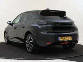 Peugeot 208 (2025) thumbnail 4