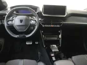 Peugeot 208 (2025) thumbnail 5