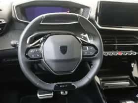 Peugeot 208 (2025) thumbnail 6