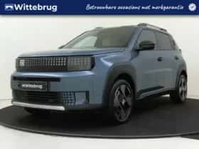 Fiat Grande Panda (2025) thumbnail 1