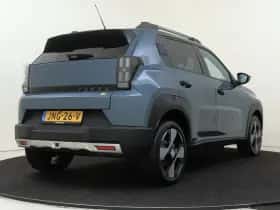 Fiat Grande Panda (2025) thumbnail 11