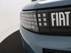 Fiat Grande Panda (2025) thumbnail 13