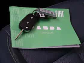 Fiat Grande Panda (2025) thumbnail 24