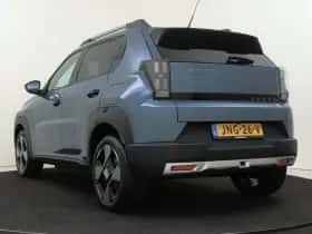 Fiat Grande Panda (2025) thumbnail 4