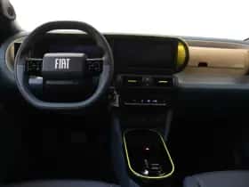 Fiat Grande Panda (2025) thumbnail 5