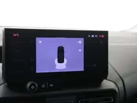 Fiat E-Doblò (2025) thumbnail 13