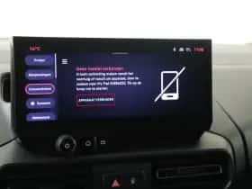 Fiat E-Doblò (2025) thumbnail 15