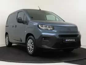 Fiat E-Doblò (2025) thumbnail 3