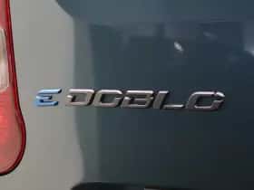 Fiat E-Doblò (2025) thumbnail 30