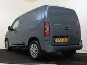 Fiat E-Doblò (2025) thumbnail 4