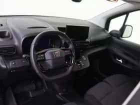 Fiat E-Doblò (2025) thumbnail 5