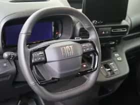 Fiat E-Doblò (2025) thumbnail 6