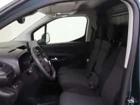 Fiat E-Doblò (2025) thumbnail 10
