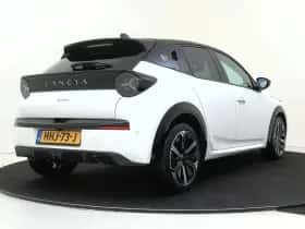 Lancia Ypsilon (2025) thumbnail 11
