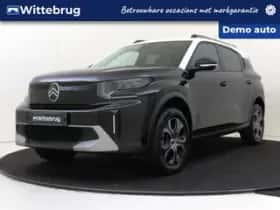 Citroën ë-C3 (2025)