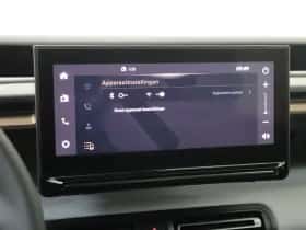 Citroën ë-C3 (2025) thumbnail 16