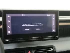 Citroën ë-C3 (2025) thumbnail 17