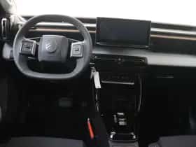 Citroën ë-C3 (2025) thumbnail 5