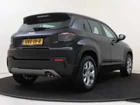Jeep Avenger (2025) thumbnail 11
