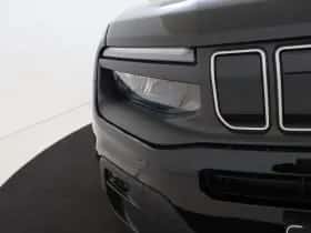 Jeep Avenger (2025) thumbnail 13