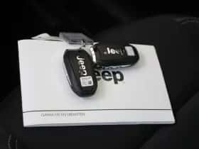 Jeep Avenger (2025) thumbnail 25
