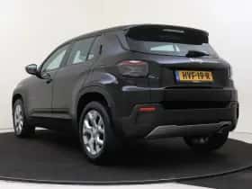 Jeep Avenger (2025) thumbnail 4