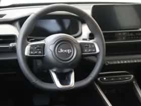 Jeep Avenger (2025) thumbnail 6