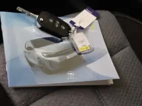 Opel Corsa (2026) thumbnail 23