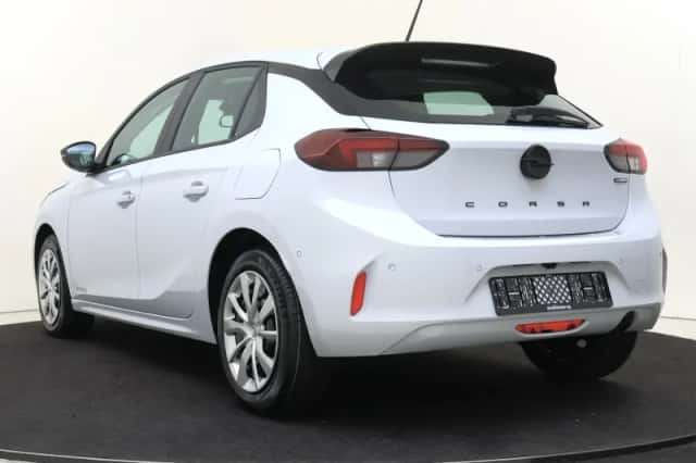 Opel Corsa (2026) thumbnail 4