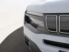 Jeep Avenger (2025) thumbnail 13