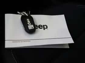 Jeep Avenger (2025) thumbnail 26