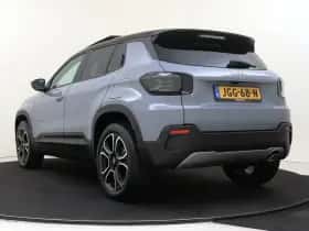Jeep Avenger (2025) thumbnail 4
