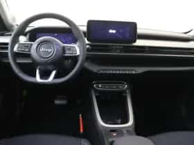 Jeep Avenger (2025) thumbnail 5