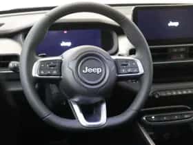 Jeep Avenger (2025) thumbnail 6