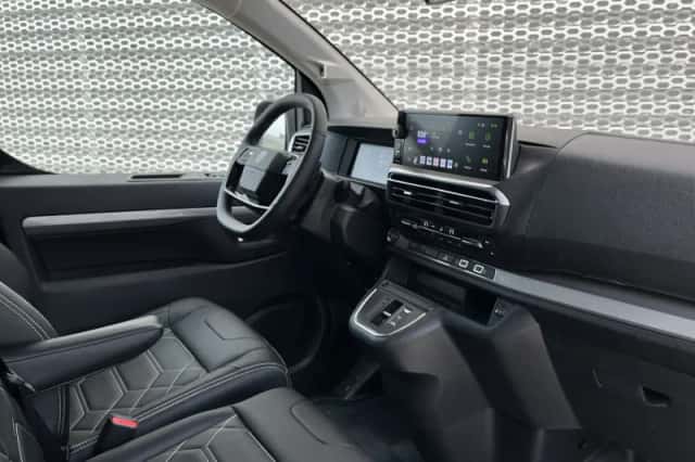 Peugeot E-Expert (2026) thumbnail 6
