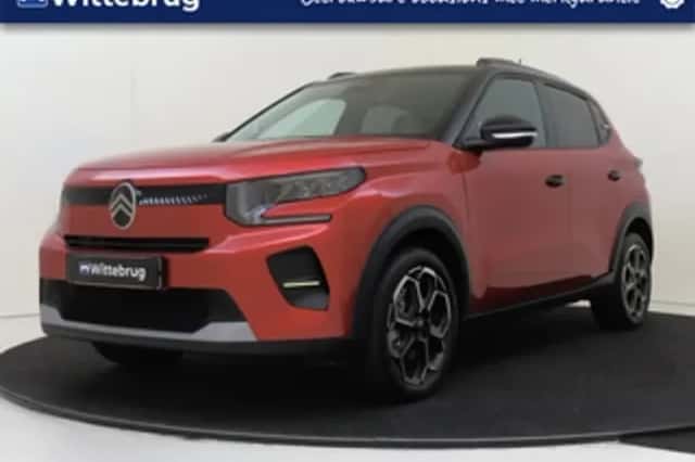 Citroën ë-C3 (2025) thumbnail 1
