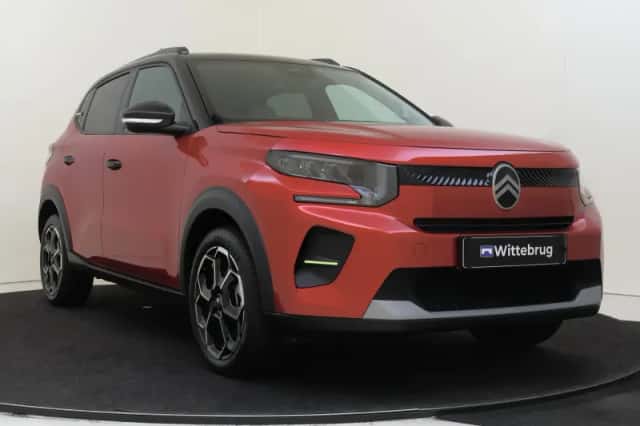 Citroën ë-C3 (2025) thumbnail 3