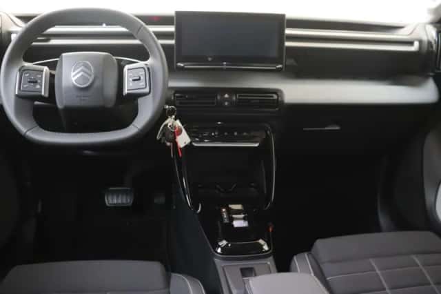 Citroën ë-C3 (2025) thumbnail 5
