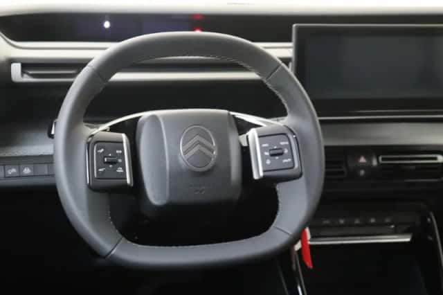 Citroën ë-C3 (2025) thumbnail 6