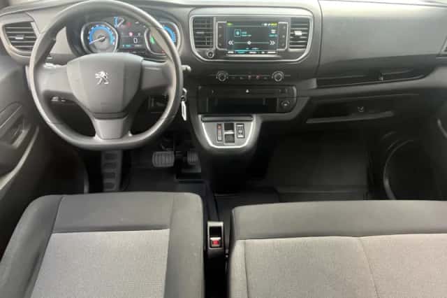 Peugeot E-Expert (2023) thumbnail 6