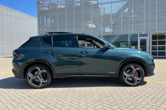 Alfa Romeo Tonale (2026) thumbnail 3