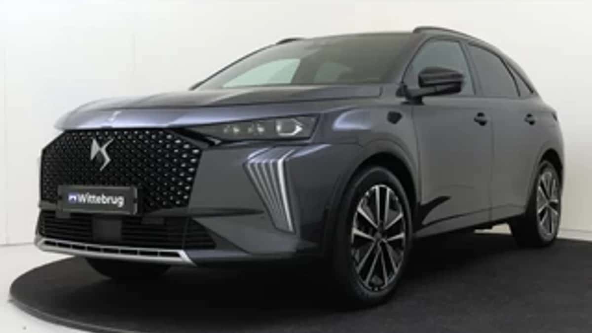DS 7 (2025) — foto 1