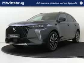 DS 7 (2025)