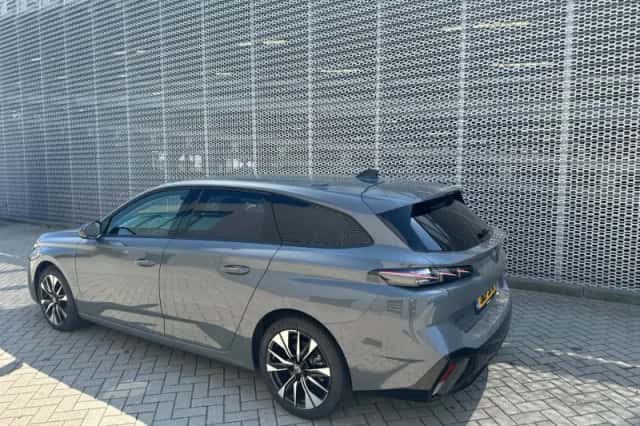 Peugeot 308 (2025) thumbnail 3